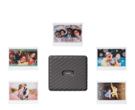 FUJIFILM Instax Link Wide szara - 1287618 - zdjęcie 5